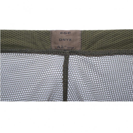 Cap Minciog ESP - 42" Onyx Landing Net Head